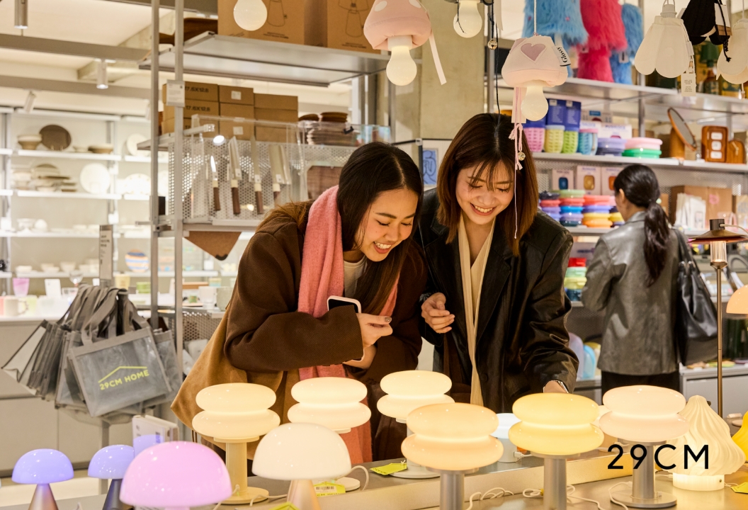 29CM ‘이구홈 성수’ 오픈 6개월 만에 62만명 발길 27-Image